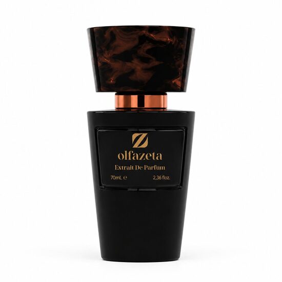 Olfazeta Fireborn vyriškas kvapas su 30% esencijos, 70 ml 003M