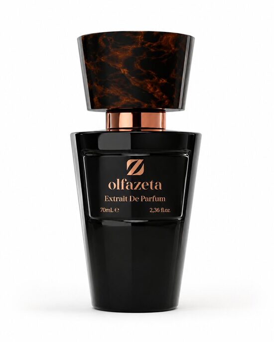 Olfazeta Dark Nectar – Vyriški kvepalai 30% esencijos