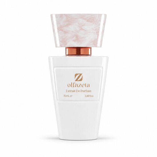 Olfazeta – kvepalai moterims su 30 % esencijos, 70 ml  071