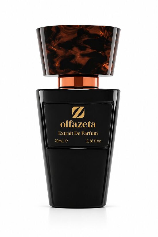 Olfazeta unisex kvepalai 30% esencijos, 70 ml 100