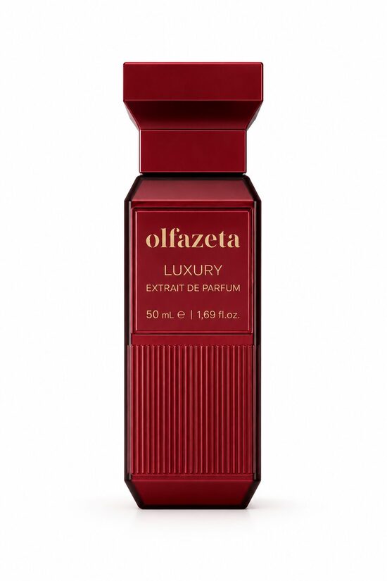 Olfazeta Scarlet Flame Luxury unisex kvepalai su 30 % esencijos (146U)