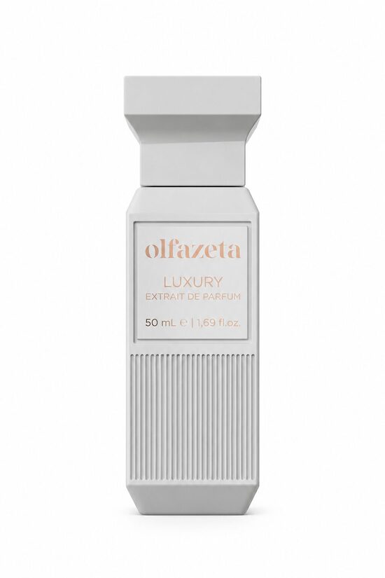 Olfazeta Creamy Dream Luxury unisex kvepalai su 30 % esencijos (144U)