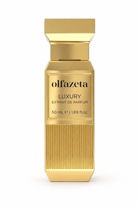 Olfazeta Velvet Smoke – unisex prabangūs kvepalai 30 % esencijos, 50 ml (Cod. 117U)