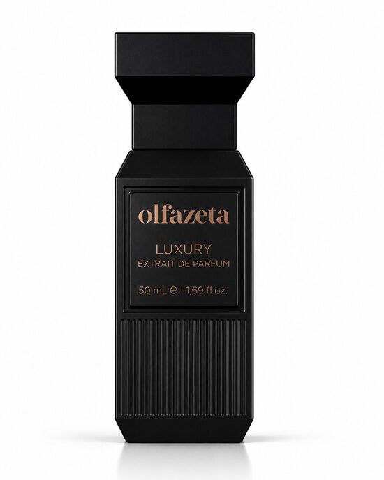 Olfazeta Oceanic Pulse – Luxury unisex kvepalai su 30 % esencijos, 50 ml (Cod. 130U)