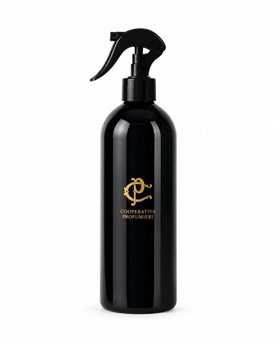 Cooperativa Profumieri Fruity Delight – prabangus kambario purškiklis 500 ml (Cod. COPS0006)