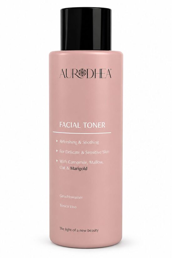 Veido tonikas jautriai odai – 150 ml (Cod. CR14B)