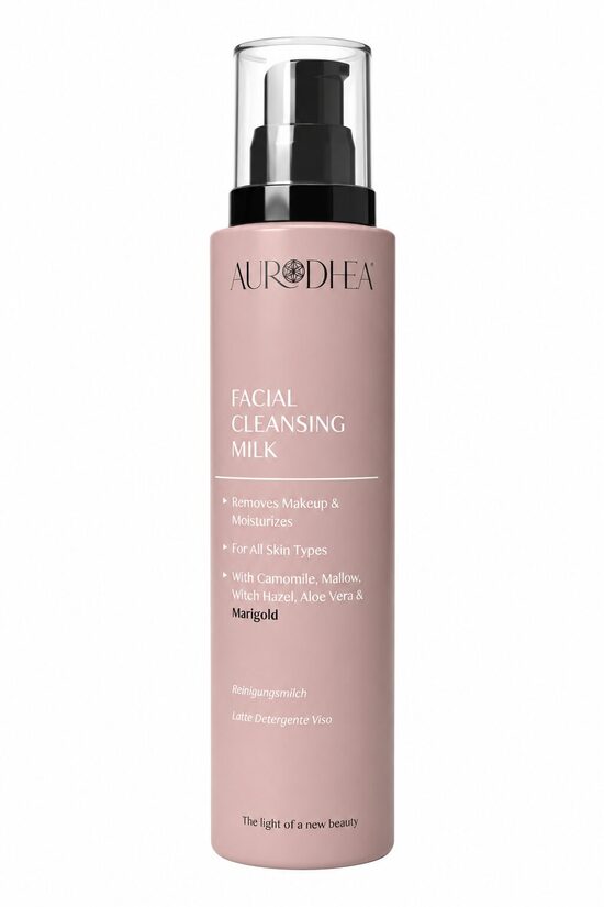 Valomasis veido pienelis – 150 ml