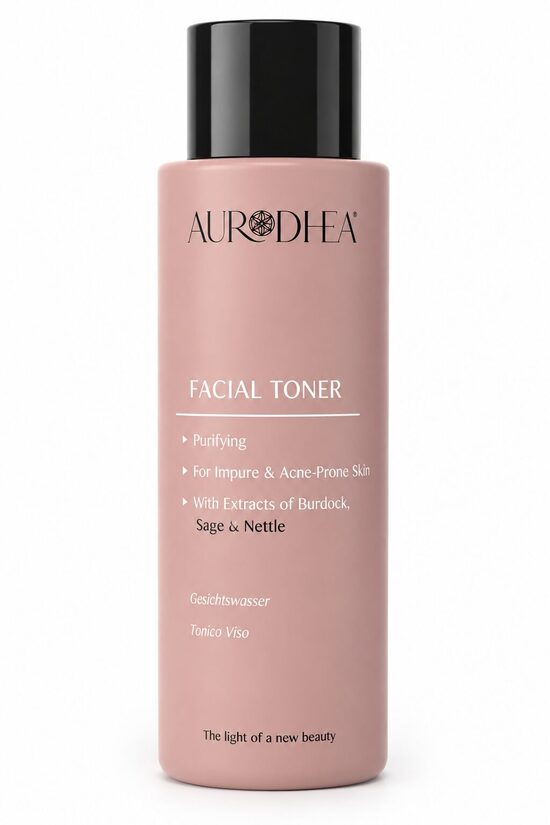 Tonikas nešvariai ir aknės pažeistai odai – 150 ml Kodas: CR26B