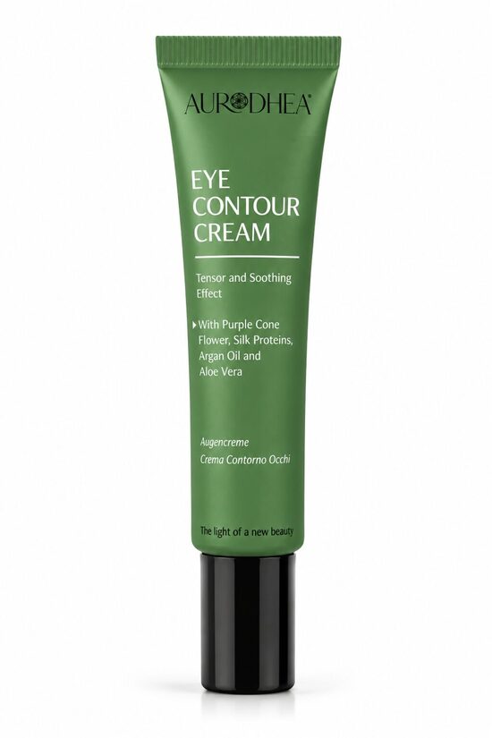 Aloe Vera paakių kontūro kremas – 30 ml