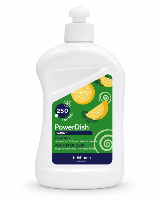 itin koncentruotas indų ploviklis su sraigių gleivėmis 500 ml