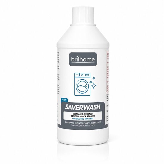 skalbimo mašinų valiklis – 300 ml