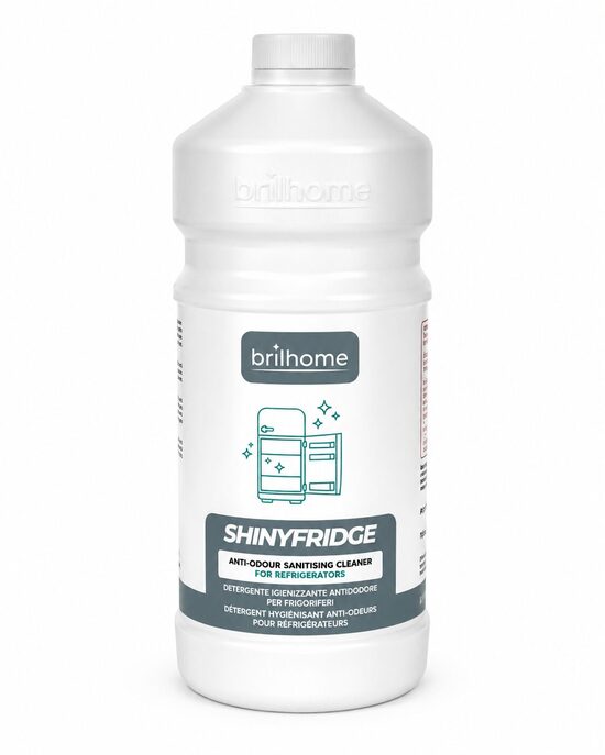 Šaldytuvų higieninis valiklis ShinyFridge – 750 ml