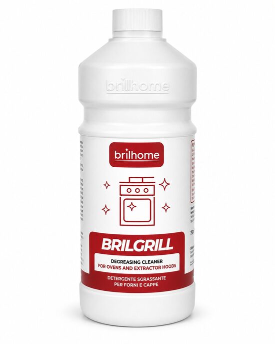 Riebalų šalinimo valiklis orkaitėms ir gartraukiams – 750 ml 
