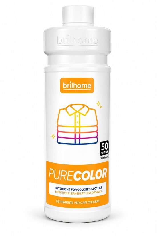 Skalbiklis spalvotiems drabužiams 1000 ml