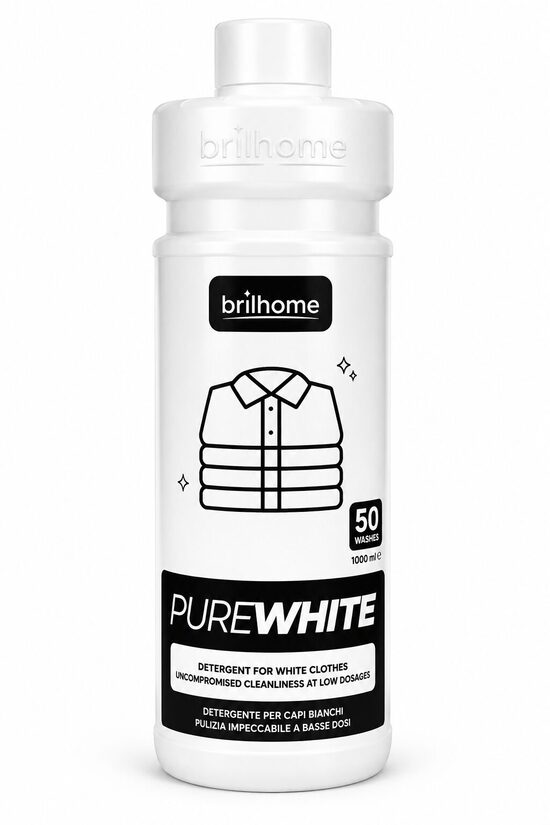 Skalbiklis baltiems drabužiams 1000 ml