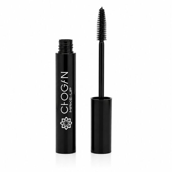 Make-Up Mascara High Definition & Length – Ilginamasis blakstienų tušas, 9 ml