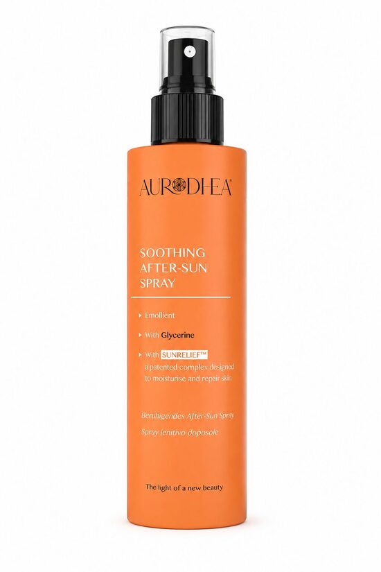 Raminamasis Purškalas po Saulės „Anemone Montana“ – 100 ml (SOL24)