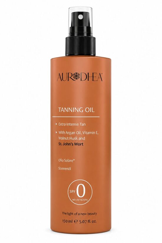 Saulės Aliejus su Graikinių Riešutų Kevalais ir Jonažole – 150 ml (SOL04B)
